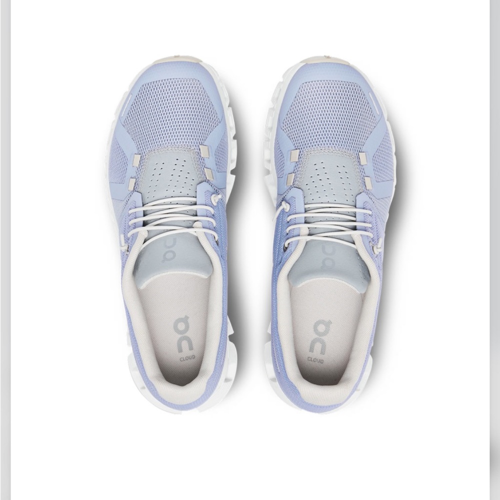 On cloud 5 women’s shoes